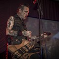 GutterPunk - Professional Concert Photography